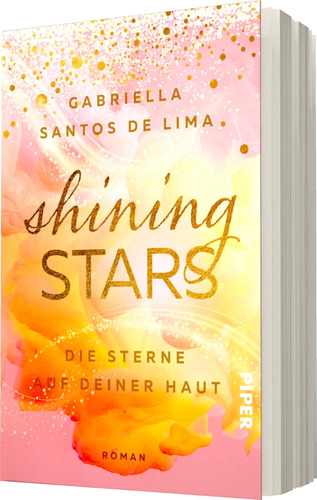 Shining Stars – Die Sterne auf deiner Haut