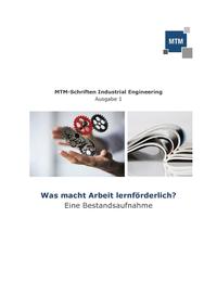 Was macht Arbeit lernförderlich?