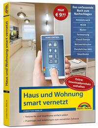 Smart Home - Netzwerk Haus und Wohnung smart vernetzen