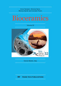 Bioceramics 32