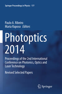 Photoptics 2014