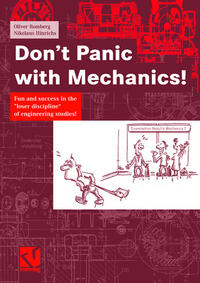 Don't Panic with Mechanics!