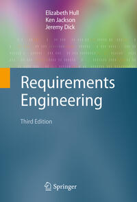 Requirements Engineering