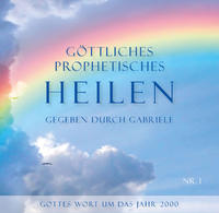 Göttliches Prophetisches Heilen - CD-Box 1