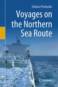 Voyages on the Northern Sea Route