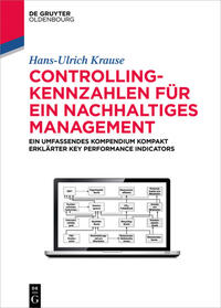 Controlling-Kennzahlen für ein nachhaltiges Management