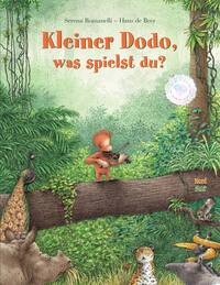 Kleiner Dodo, was spielst du?