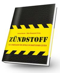 Zündstoff