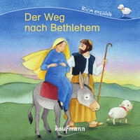 Der Weg nach Bethlehem