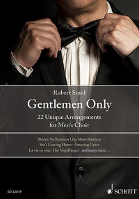 Gentlemen Only