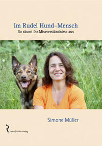 Im Rudel Hund-Mensch