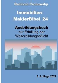 Immobilien-MaklerBibel'24