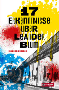 17 Erkenntnisse über Leander Blum