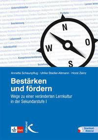 Bestärken und fördern