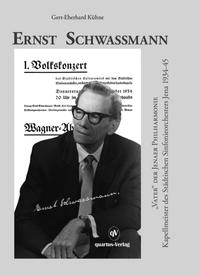 Ernst Schwassmann