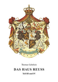 Das Haus Reuss