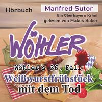 Weißwurstfrühstück mit dem Tod