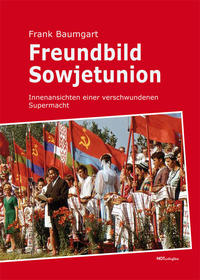 Freundbild Sowjetunion