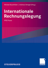 Internationale Rechnungslegung