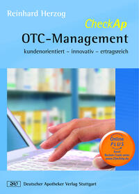 CheckAp OTC-Management