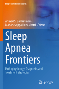 Sleep Apnea Frontiers