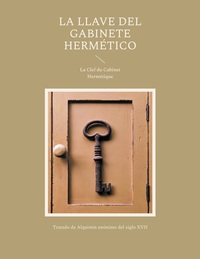 La llave del gabinete hermético