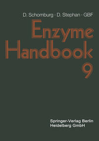 Enzyme Handbook 9