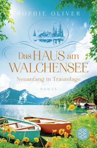 Das Haus am Walchensee