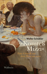 »Komteß Mizzi«