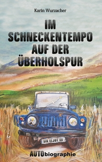 Im Schneckentempo auf der Überholspur