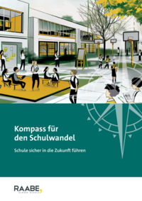 Kompass für den Schulwandel