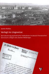 Verlegt ins Ungewisse