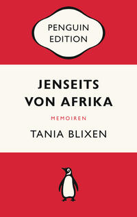 Jenseits von Afrika