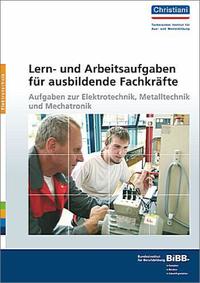 Lern- und Arbeitsaufgaben für ausbildende Fachkräfte