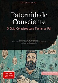 Paternidade Consciente: O Guia Completo para Tornar-se Pai