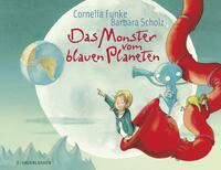 Das Monster vom blauen Planeten