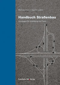 Handbuch Straßenbau