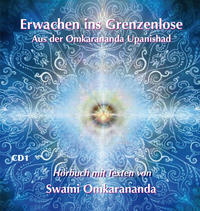 Erwachen ins Grenzenlose – 3 Audio CDs