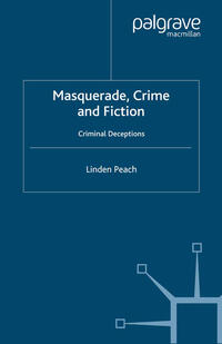 Masquerade, Crime and Fiction