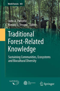 Traditional Forest-Related Knowledge