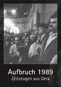 Aufbruch 1989