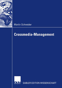 Crossmedia-Management