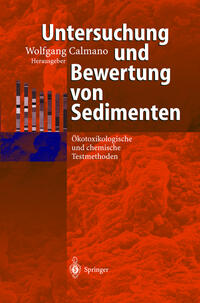 Untersuchung und Bewertung von Sedimenten