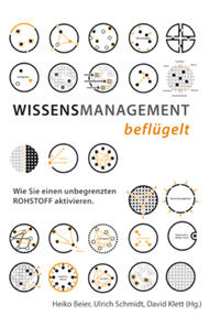 WISSENSMANAGEMENT beflügelt