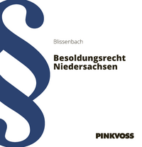 Besoldungsrecht Niedersachsen