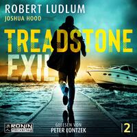 Treadstone – Exil