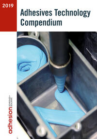 Adhesives Technology Compendium 2019