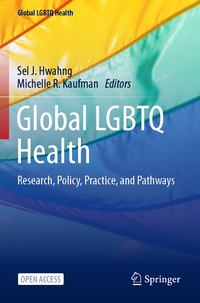 Global LGBTQ Health