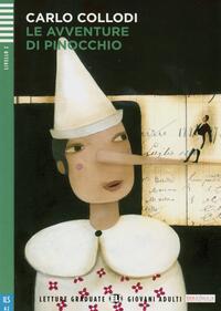 Le Avventure di Pinocchio