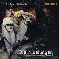 Die Nibelungen